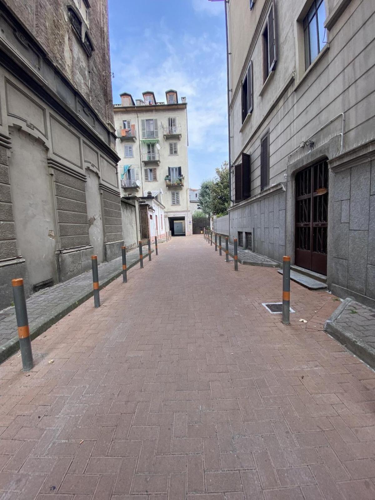 Bed2Go Brescia Apartman Torino Kültér fotó
