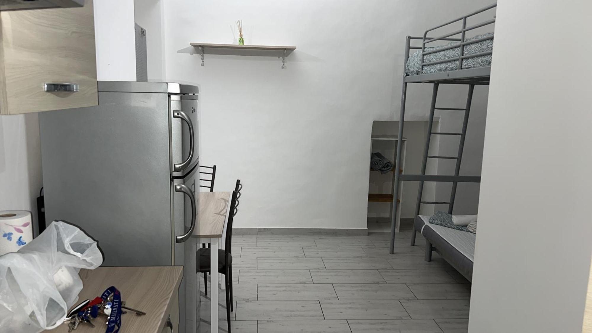 Bed2Go Brescia Apartman Torino Kültér fotó