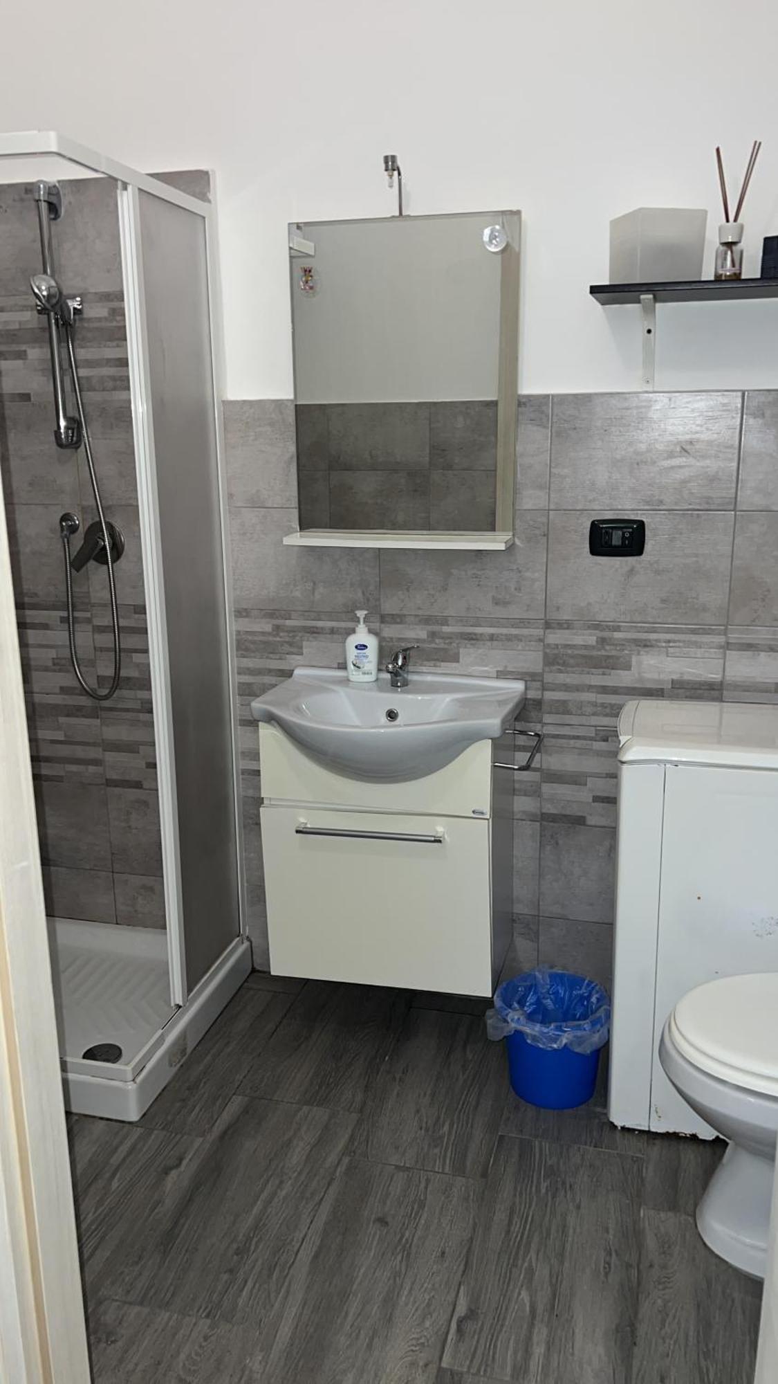 Bed2Go Brescia Apartman Torino Kültér fotó
